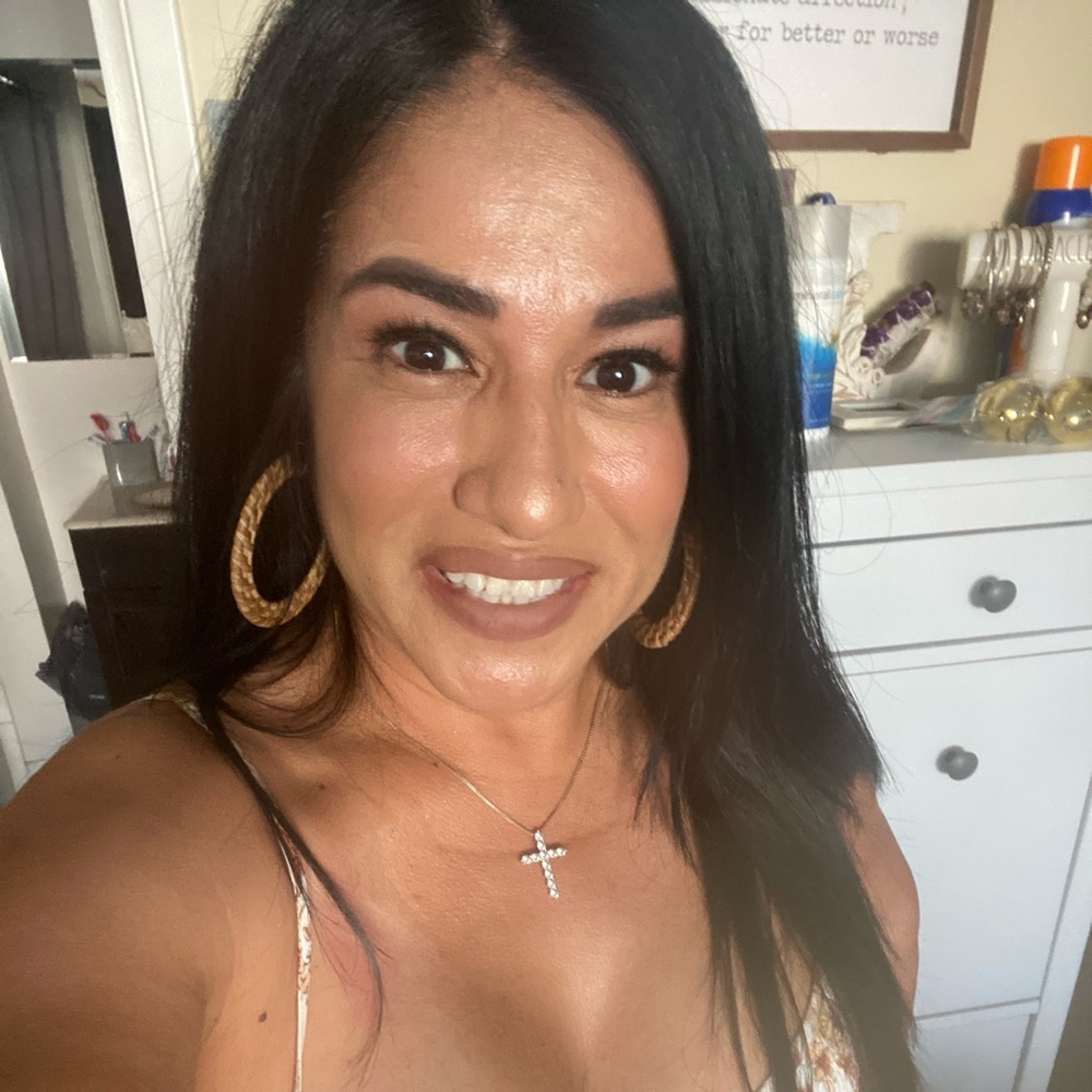 Meet your Posher, Lynett